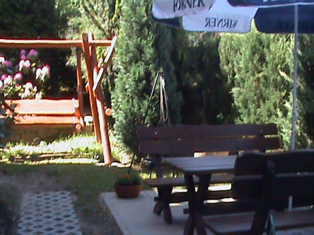 Noclegi U Andrzeja Душники-Здруй Экстерьер фото