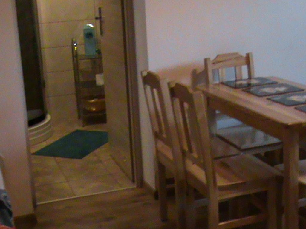 Noclegi U Andrzeja Душники-Здруй Номер фото
